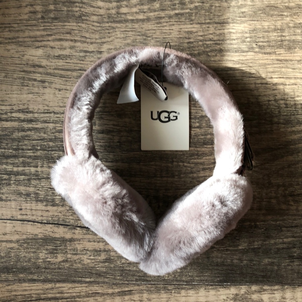 UGG Earmuffs